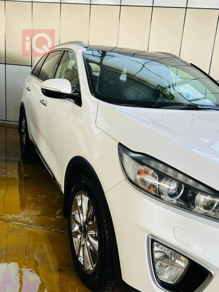 کیا سۆرینتۆ